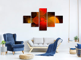 5-piece-canvas-print-astronomical