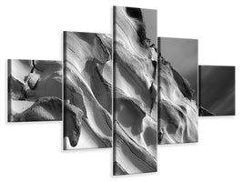 5-piece-canvas-print-cliff