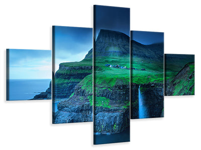 5-piece-canvas-print-gasadalur