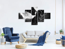 5-piece-canvas-print-raven-dance