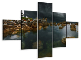 5-piece-canvas-print-storm-is-coming