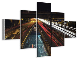 5-piece-canvas-print-the-light-ways