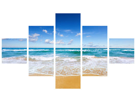 5-piece-canvas-print-the-tides-and-the-sea