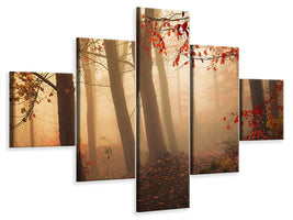 5-piece-canvas-print-towards-the-light