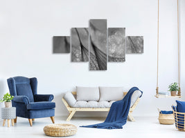 5-piece-canvas-print-untitled-xix