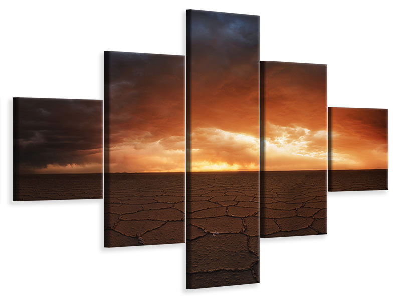 5-piece-canvas-print-uyuni