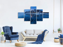 5-piece-canvas-print-uzury-tracery