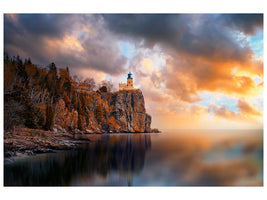canvas-print-a-cloudy-day-at-split-rock-lighthouse-x
