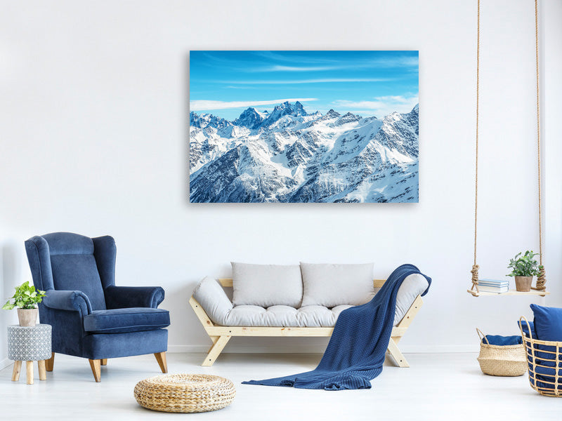 canvas-print-alpine-panorama
