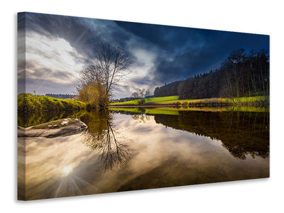 canvas-print-at-the-edge-of-the-forest