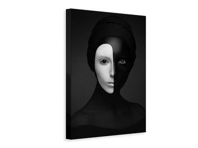 canvas-print-black-renaissance-x