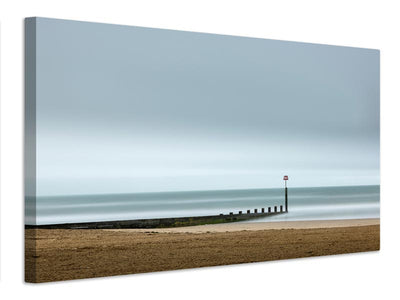 canvas-print-bournemouth-beach-x