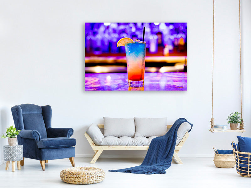 canvas-print-colorful-cocktail