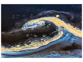 canvas-print-colorful-wave