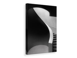 canvas-print-curved-lines