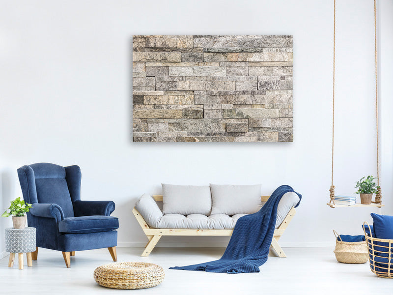 canvas-print-elegant-stone-wall