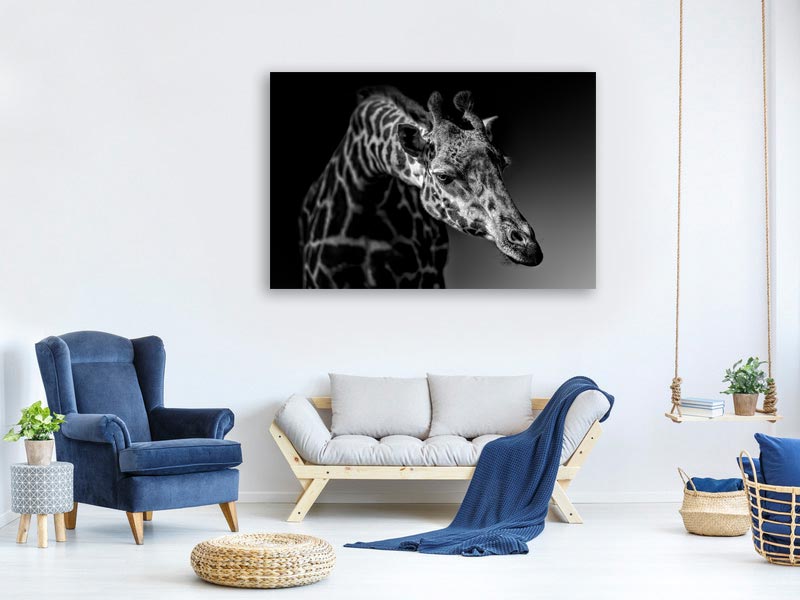 canvas-print-giraffe-x