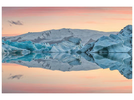 canvas-print-glacier-lagoon-x
