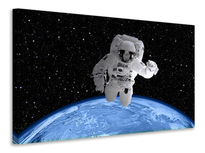 canvas-print-in-the-spacesuit
