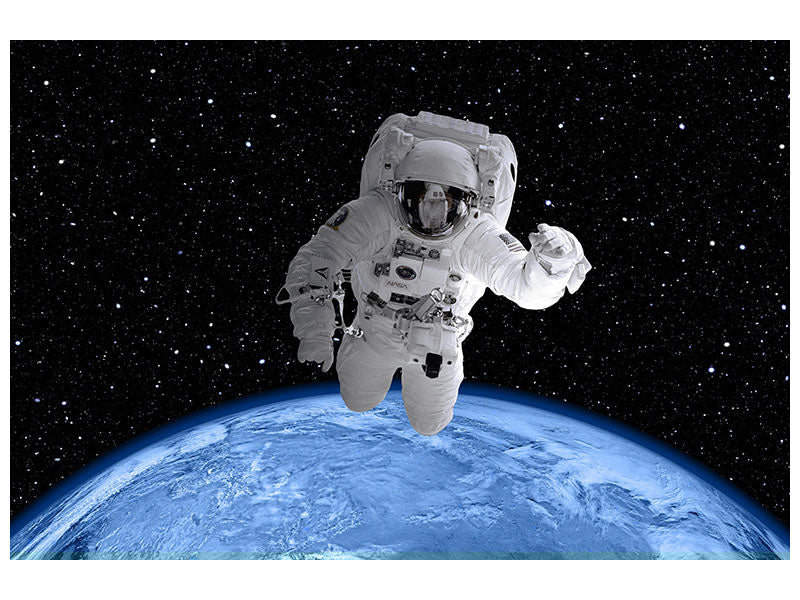 canvas-print-in-the-spacesuit