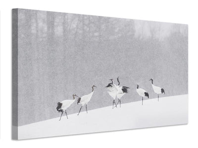 canvas-print-japanese-cranes-x