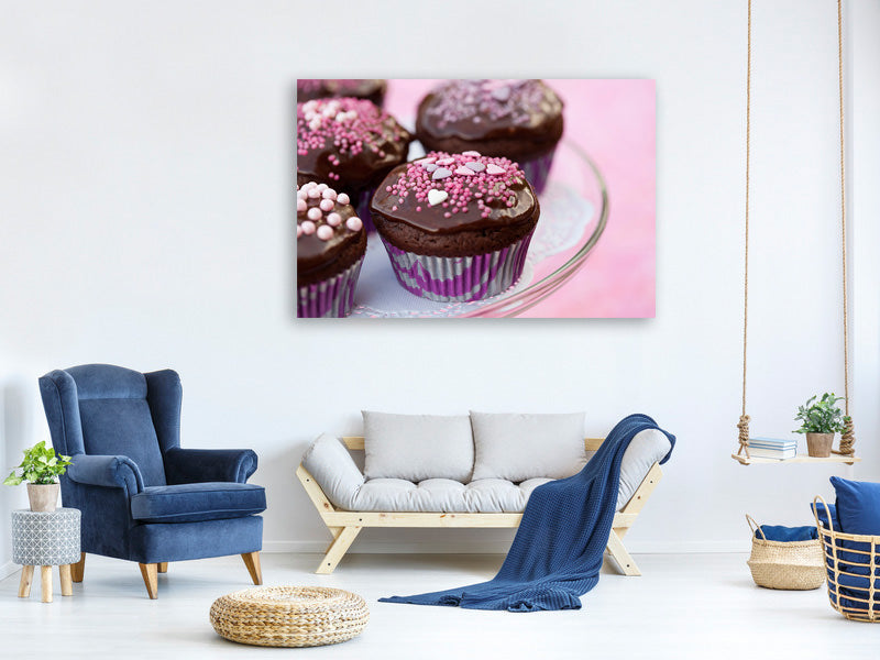 canvas-print-muffins