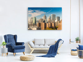 canvas-print-new-york-skyline