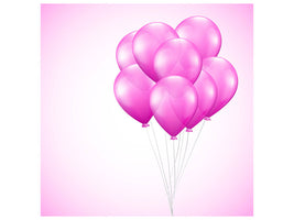 canvas-print-pink-balloons