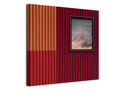 canvas-print-red-with-a-touch-of-sky-x