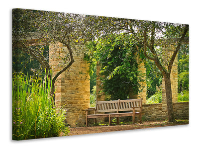 canvas-print-rest-in-the-park