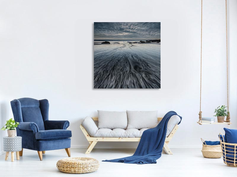 canvas-print-sand-and-water-x