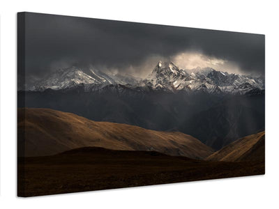 canvas-print-snow-mountain-peak-x