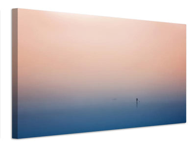 canvas-print-stand-up-paddling-x