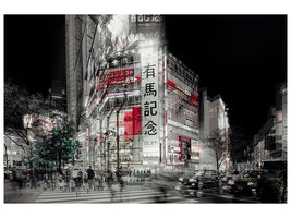canvas-print-street-life-in-tokyo-x