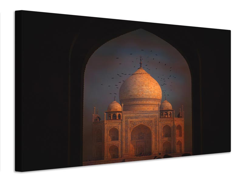 canvas-print-taj-mahal-xjo