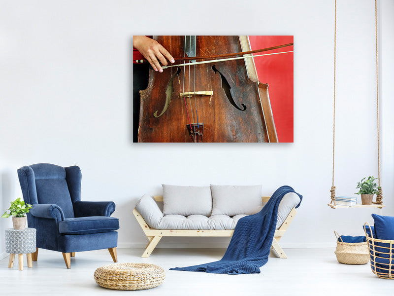 canvas-print-the-cello