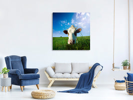 canvas-print-the-cow