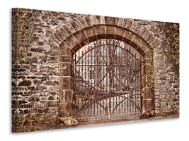 canvas-print-the-gate-to-the-villa