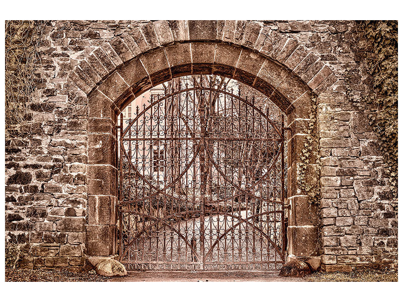 canvas-print-the-gate-to-the-villa