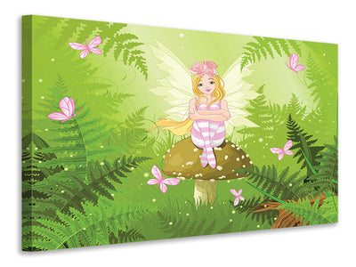 canvas-print-the-good-fairy