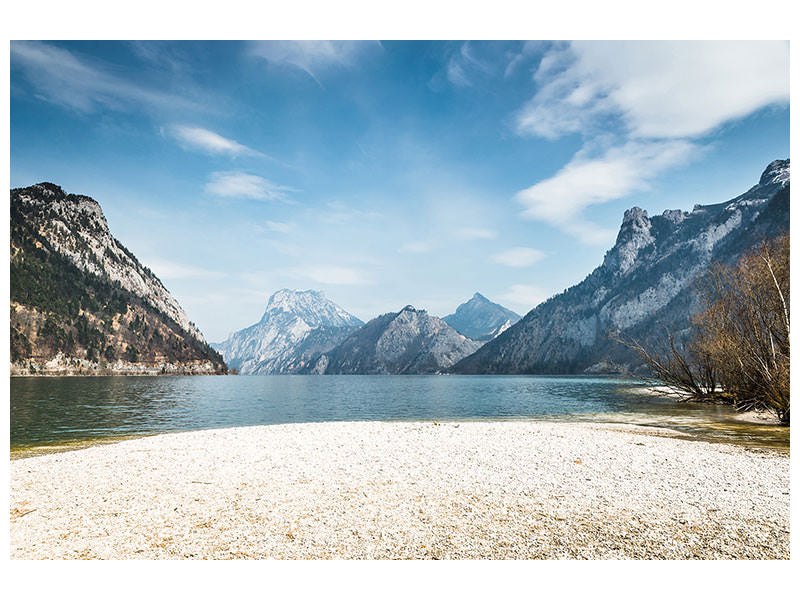 canvas-print-the-idyllic-mountain-lake