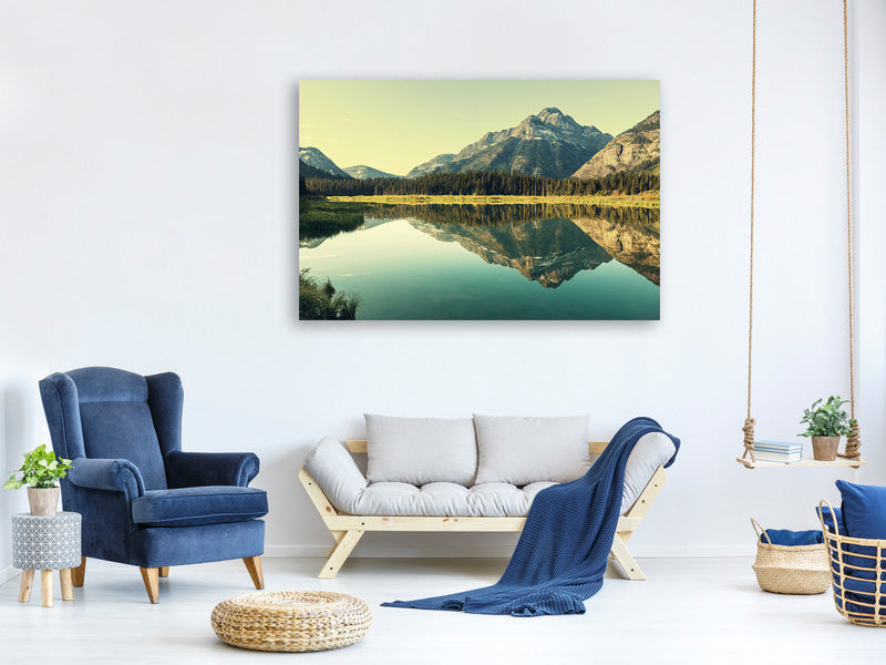canvas-print-the-lake