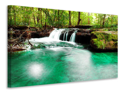canvas-print-the-river-at-waterfall