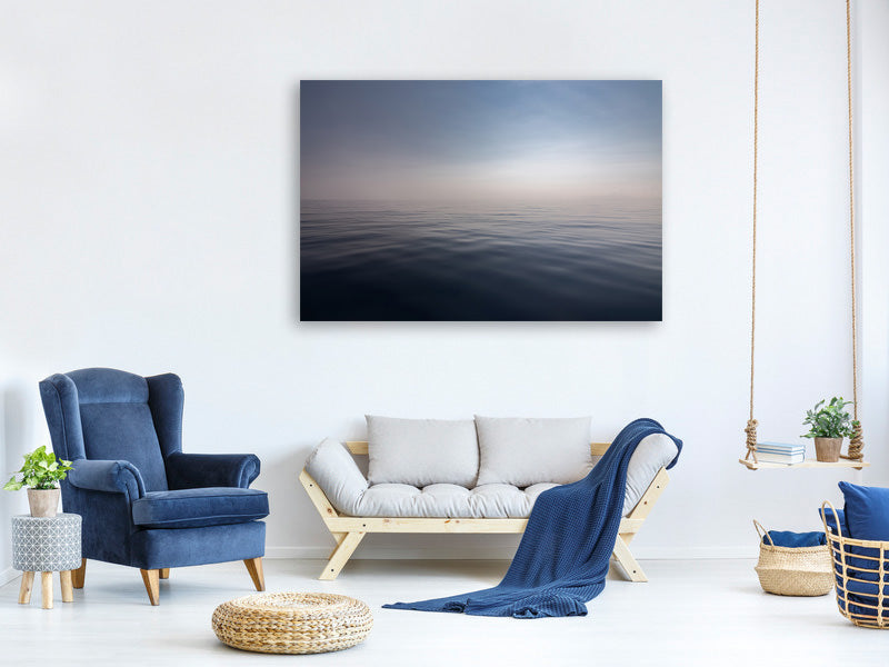 canvas-print-the-silence-of-the-sea