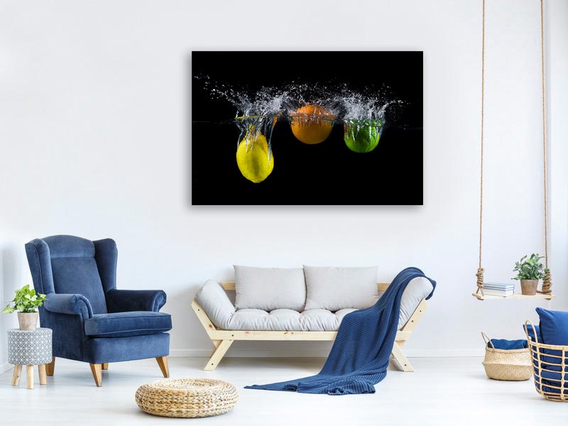 canvas-print-triple-citrus-splash-x
