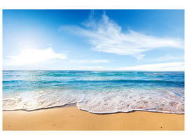 canvas-print-waves-in-the-sand