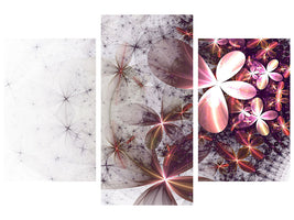 modern-3-piece-canvas-print-abstract-floral
