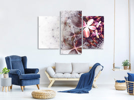 modern-3-piece-canvas-print-abstract-floral