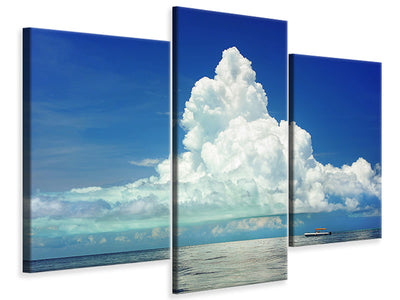 modern-3-piece-canvas-print-cumulus-cloud
