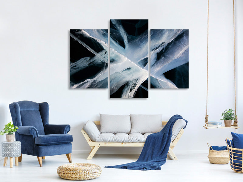 modern-3-piece-canvas-print-deep-ice